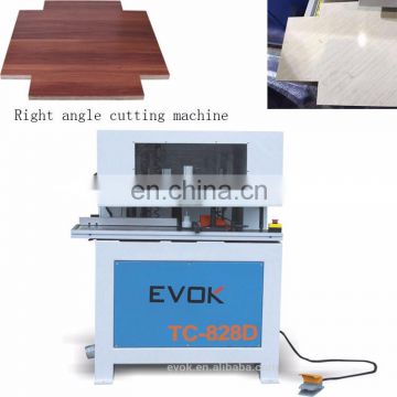 OEM Highly Welcome Wood Photo Frame / Cabinet Cutting Machine