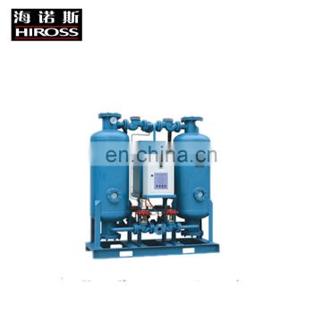 Hot Sale 6.9NM3/Min Refrigerated Adsorption Air Dryer for Sale