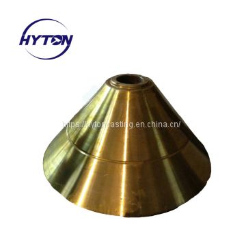 Apply to Metso Nordberg HP4 Cone Crusher Replacement Parts Head