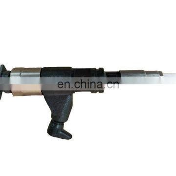 JD Fuel Injector 342189 095000-6311/0950006311