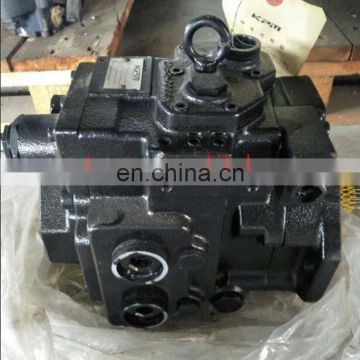 WA380-6 hydraulic MAIN pump assy 708-1w-41570 708-1S-11310 for loader parts