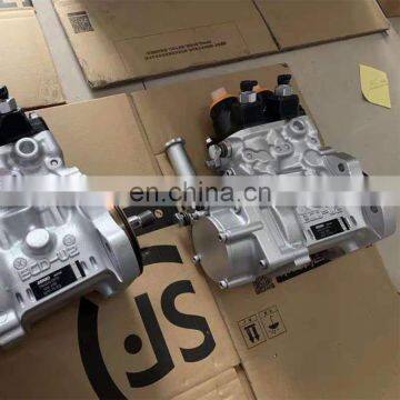 PC400 6D125 Engine Denso Fuel Injection Pump 6156-71-1111 6156-71-1112 094000-0383 094000-0381 094000-0380
