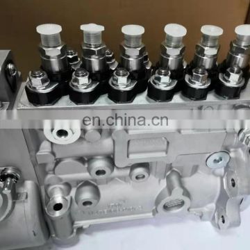 High Quality 6L8.9 engine part fuel injection pump 5260152