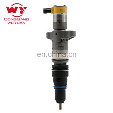 best  common rail auto spare parts injector 387-9434 factory in china