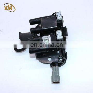 Factory Supply Engine Component Auto Parts Diamond Ignition Coil 12V Cdi Ignition Coil LH-1004