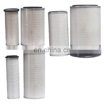 RE210102 AIR FILTER PRIMARY for cummins  6090H diesel engine 4930 diesel engine spare Parts  manufacture factory in china order