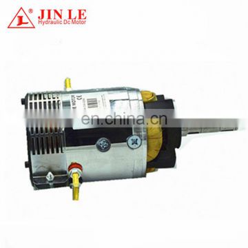 900W 24V DC Motor for Hydraulic Pump