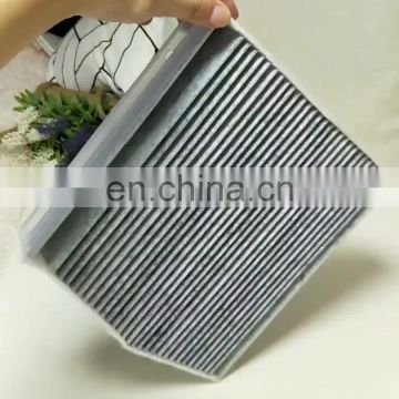 Engine auto parts cabin filter A2468300018 use for German cars