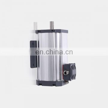 nice price 24v waterproof high reliability 1000W Brushless DC Motor For Electric cars