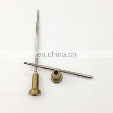 F00RJ01865  Common Rail injector valve assembly for injector 0445120098/0445120147 nozzle DLLA154P1642/DLLA154P1795