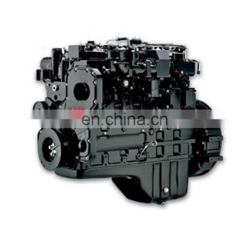 C280 20 dongfeng truck 6CT 8.3L diesel engine