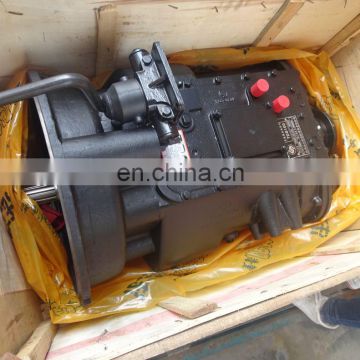 Original High Quality Planetary Reducer Gearbox Apply For Howo