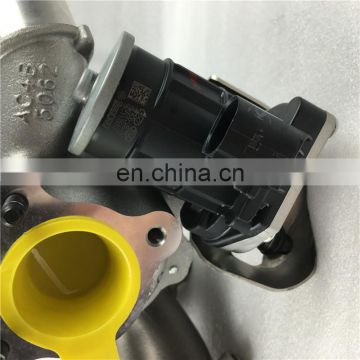 Turbo factory direct price 28231-2B770 16389700013 Turbocharger