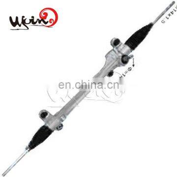 Cheap LHD steering rack rebuild for TOYOTAs COROLLA 45510-01185