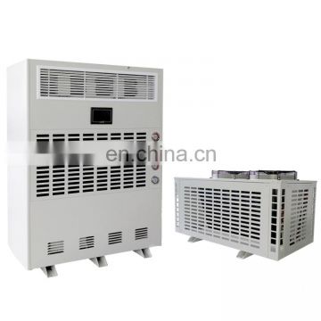 Powerful capacity bangladesh temperature adjustable industrial dehumdifier dyer rental for garment ,chocolate,candy