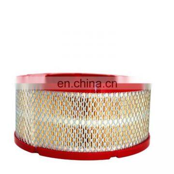 Manufacturers direct   RED  39708466 screw air compressor air filter element