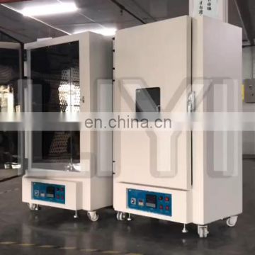 Liyi Hornos Industrial Drying Machine 400 Degree Industrial Oven