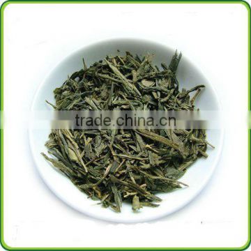 organic Sencha tea china chinese health care Green Loose Leaf Tea the weight loss slimming