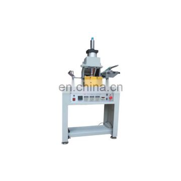 Hydraulic Paper Cover Hot Foil Stamping Machine With High Pressure TX-AGP230