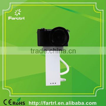 Alarming Exhibition Desktop Mini Camera Stand For SLR