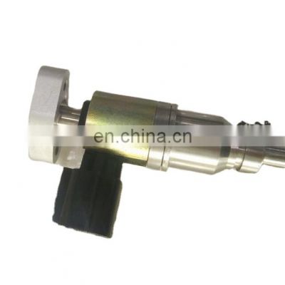 Original Used Fuel Injector Nozzle OEM 17520-AE051 17520AE050 Black Color 17520-AE050 16600-AL560 For Nissan