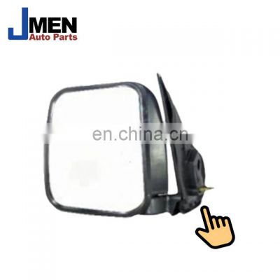Jmen 87910-26441 Mirror for Toyota HIACE H200 04- Car Auto Body Spare Parts
