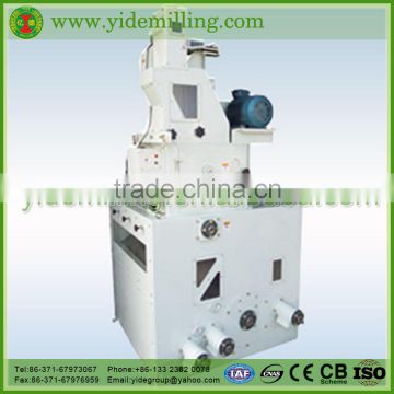 HOT SELL small scale rice mill machine Paddy husker MLGT series