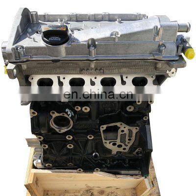 Sale 1.8T EA113 ANQ Engine Assembly For Audi A6-C5 VW Passat-B5