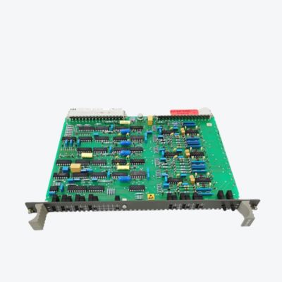 ABB RAIO-01 DCS control cards Hot sale