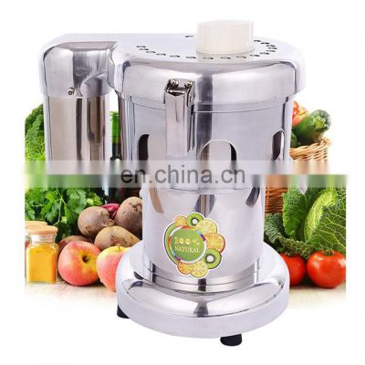 Commercial fruit juicer Stainless steel mixer price