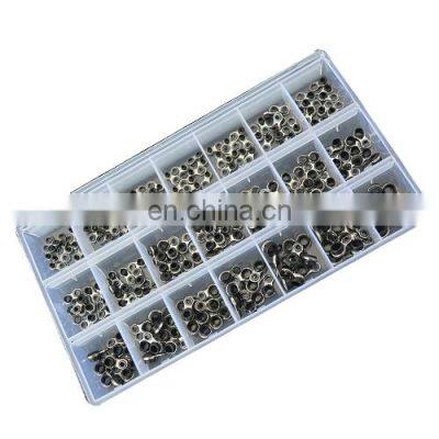 in stock 210pcs/set High Quality New design Fishing Tackle fishing rod guides Ring