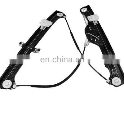 Auto Spare Parts  OEM 51337166379 Left Front Power Window Lifter For Bmw X5 E70 E70LCI