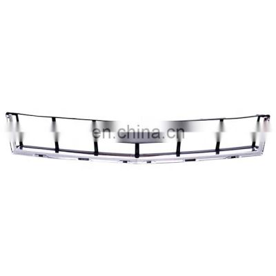 Bumper Grille For Cadillac 2010 Srx  25778326 Bumper Grille Guard Automobile lower grille  high quality factory
