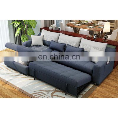 Furniture Factory Provided Living Room Sofas/Fabric Sofa Bed Royal Sofa set living room Furniture designs