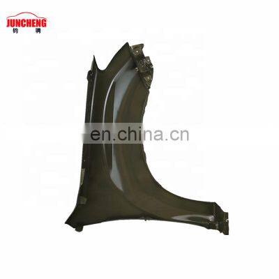 High quality Steel Car Front fender for ISU-ZU  D-MAX 2012 4X4  auto body parts
