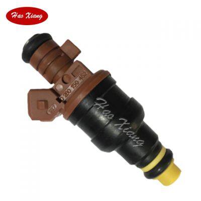 Haoxiang Auto New Original Car Fuel Injector Nozzles 0280150452 For Opel Vectra CD 2.0 16V 1995