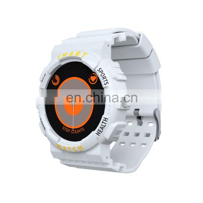 Z19 Men Women Smart Watch Sport Mode Full Touch Screen Heart Rate BT Call Music Waterproof 2021 Smart Watch Series 6