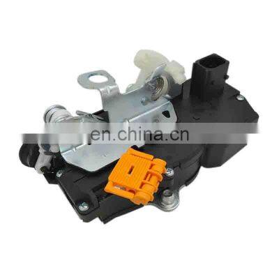 Auto parts Car door lock actuator Central lock for Chevrolet OEM 15947862 20760509 22785610 931-334