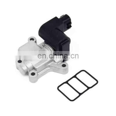 Auto parts idle speed motor idle speed air control valve for Honda Accord 2003-2005 OEM 16022-RAA-A01