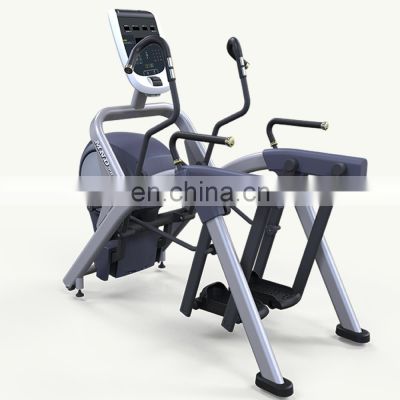 New style commercial gym fitness elliptical cardio stair stepper bike exerciser machine Magnetic Elliptical Trainer
