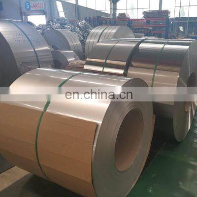 Hot sell factory ASTM JIS SUS 201 202 301 304 304l 316 316l 310 410 430 Stainless Steel Sheet/Plate/Coil/Roll 0.1mm~50mm