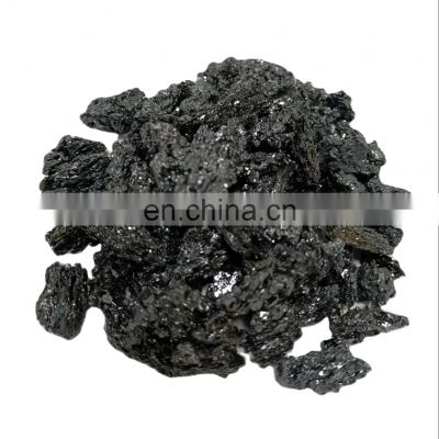 The Most Popular Black High Hardness Silicon Carbide For Sale