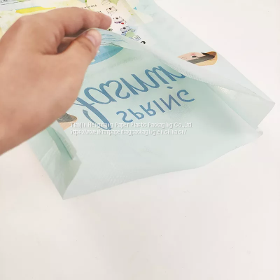 Flexo Printing 25kg 20kg Multiwall Kraft Paper Bags Sugar Packaging Paper Bag