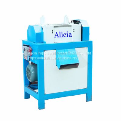 High qulity cheap price industrial plastic pelletizer machine supplier