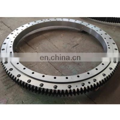 China product 061.25.0955.500.11.1503 customized swing Slewing Ring Bearing external gear Conveyor Slewing Bearings