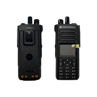 Two Way Radio Dp4801e Dp4801 P8668I P8668 Walkie Talkie Digital Radio Intercom Handheld