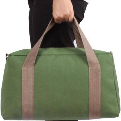 Waterproof Canvas Tool Bag