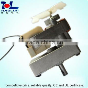 AC Gear Motor for small pellet stove