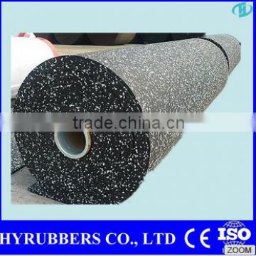 China wholesale gym rubber mat floor,epdm gym flooring