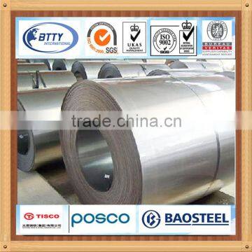 aisi 304 stainless steel coil made in china